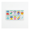 My Fair Mahjong Giftware (PRE-ORDER) THE NEW ENGLAND SERIES | Mahjong with Nautical Flair
