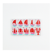 My Fair Mahjong Giftware (PRE-ORDER) THE NEW ENGLAND SERIES | Mahjong with Nautical Flair