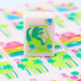 My Fair Mahjong Giftware THE FLORIDA SERIES  |  Mahjong that Feels Like Sunshine
