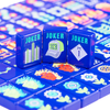 My Fair Mahjong Giftware THE MOTOR CITY SERIES  |  Mahjong that Fires on all Cylinders