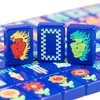 My Fair Mahjong Giftware THE MOTOR CITY SERIES  |  Mahjong that Fires on all Cylinders