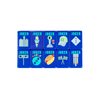 My Fair Mahjong Giftware THE MOTOR CITY SERIES  |  Mahjong that Fires on all Cylinders