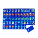 My Fair Mahjong Giftware THE MOTOR CITY SERIES  |  Mahjong that Fires on all Cylinders