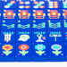 My Fair Mahjong Giftware THE MOTOR CITY SERIES  |  Mahjong that Fires on all Cylinders