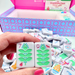 My Fair Mahjong Giftware THE SCANDINAVIAN FOLK ART SERIES Mahjong with Nordic Style
