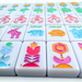 My Fair Mahjong Giftware THE SCANDINAVIAN FOLK ART SERIES Mahjong with Nordic Style