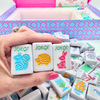 My Fair Mahjong Giftware THE SCANDINAVIAN FOLK ART SERIES Mahjong with Nordic Style