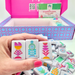 My Fair Mahjong Giftware THE SCANDINAVIAN FOLK ART SERIES Mahjong with Nordic Style