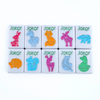My Fair Mahjong Giftware THE SCANDINAVIAN FOLK ART SERIES Mahjong with Nordic Style