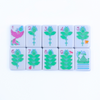 My Fair Mahjong Giftware THE SCANDINAVIAN FOLK ART SERIES Mahjong with Nordic Style