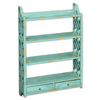 Danny's Fine Porcelain Hanging Shelf - Dewdrop