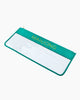 Oh My Mahjong Giftware Aqua Bamboo Bag