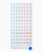 Oh My Mahjong Giftware Cerulean Oh My Rummi
