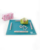 Oh My Mahjong Giftware Charleston Mahjong Travel Set