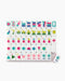 Oh My Mahjong Giftware Charleston Mahjong Travel Set