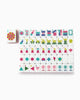 Oh My Mahjong Giftware Charleston Mahjong Travel Set