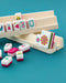Oh My Mahjong Giftware Charleston Mahjong Travel Set
