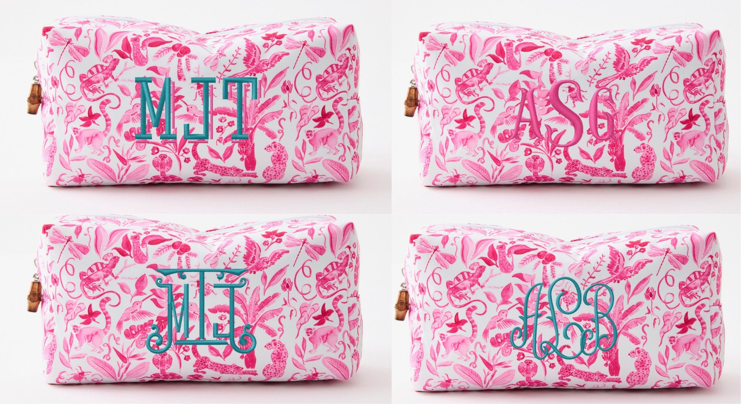 Oh My Mahjong Giftware Charleston Mahjong Travel Set