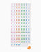 Oh My Mahjong Giftware Clementine Oh My Rummi