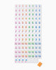 Oh My Mahjong Giftware Clementine Oh My Rummi