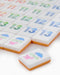 Oh My Mahjong Giftware Clementine Oh My Rummi