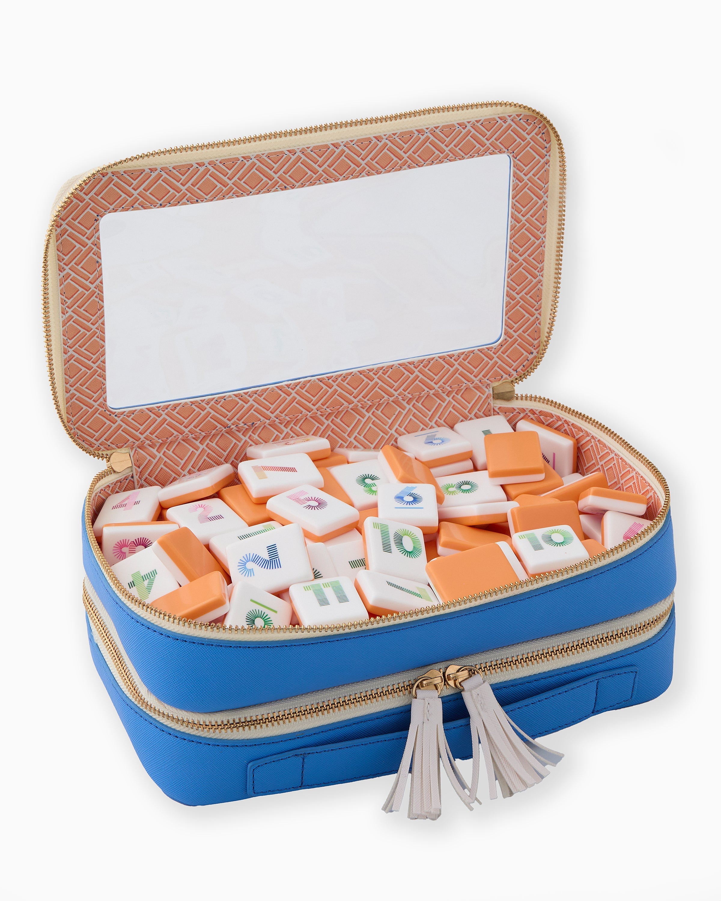 Oh My Mahjong Giftware Clementine Oh My Rummi