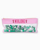 Oh My Mahjong Giftware Cotton Candy Monkey Mahjong Bag