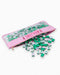 Oh My Mahjong Giftware Cotton Candy Monkey Mahjong Bag