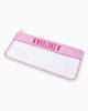 Oh My Mahjong Giftware Cotton Candy Monkey Mahjong Bag