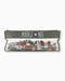 Oh My Mahjong Giftware Forest Green Mahjong Bag