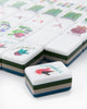 Oh My Mahjong Giftware Gatsby Tile Set - PreOrder