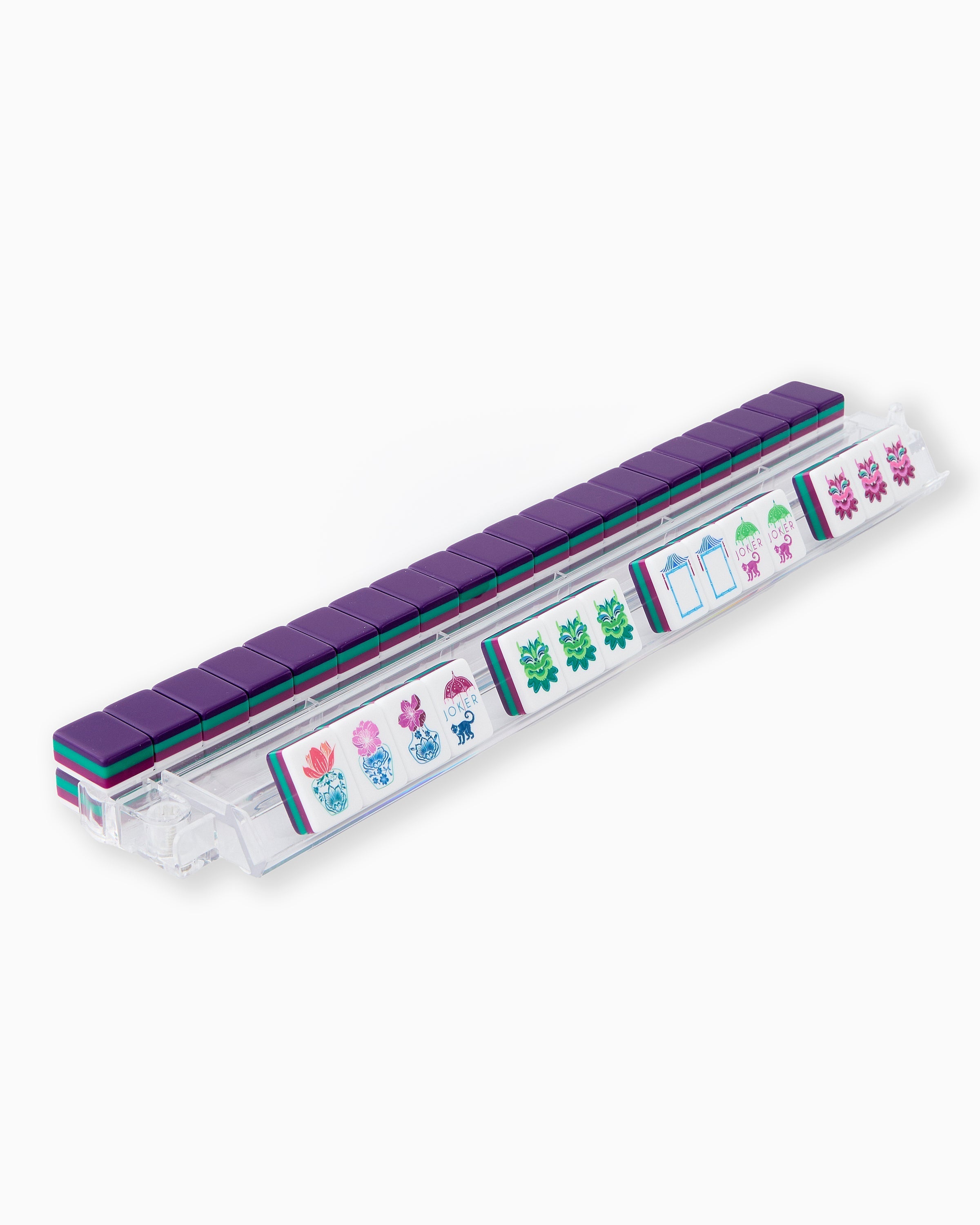 Oh My Mahjong Giftware Gemma Tiles - PreOrder