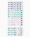 Oh My Mahjong Giftware Gemma Tiles - PreOrder