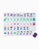 Oh My Mahjong Giftware Gemma Tiles - PreOrder