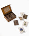 Oh My Mahjong Giftware Heritage Playing Cards