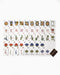 Oh My Mahjong Giftware Heritage Playing Cards