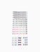 Oh My Mahjong Giftware Heritage Tiles