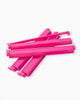 Oh My Mahjong Giftware Hot Pink Rack & Pusher Set
