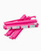 Oh My Mahjong Giftware Hot Pink Rack & Pusher Set