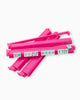 Oh My Mahjong Giftware Hot Pink Rack & Pusher Set