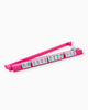 Oh My Mahjong Giftware Hot Pink Rack & Pusher Set