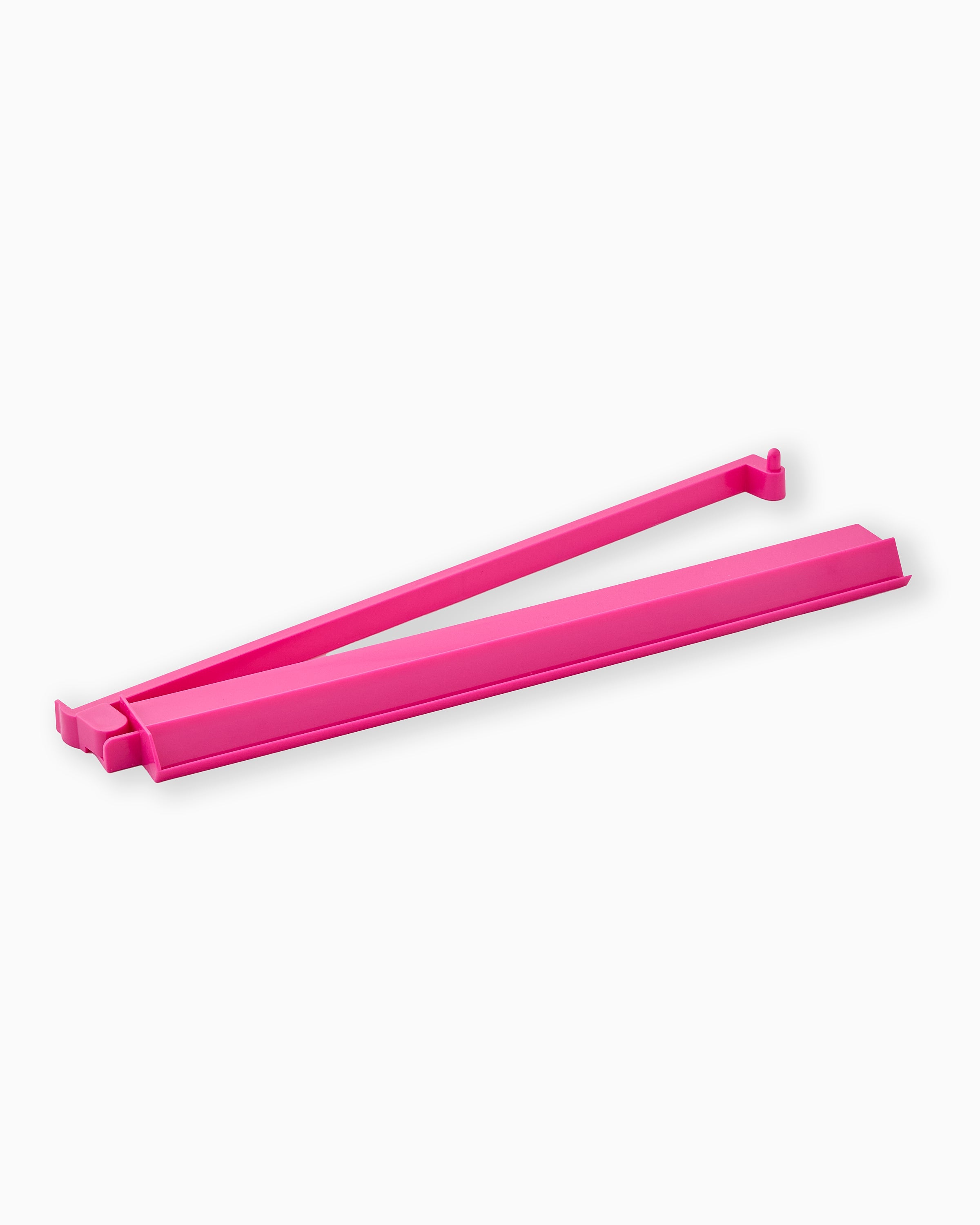 Oh My Mahjong Giftware Hot Pink Rack & Pusher Set