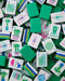 Oh My Mahjong Giftware Jasmine Tile Set - PreOrder