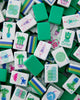 Oh My Mahjong Giftware Jasmine Tile Set - PreOrder