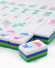 Oh My Mahjong Giftware Jasmine Tile Set - PreOrder