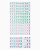 Oh My Mahjong Giftware Jasmine Tile Set - PreOrder