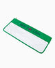 Oh My Mahjong Giftware Kelly Green Bam Dot Crak Bag