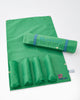 Oh My Mahjong Giftware Kelly Green Let's Rack & Roll Bag
