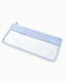 Oh My Mahjong Giftware Light Blue Bamboo Mahjong Bag