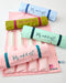 Oh My Mahjong Giftware Light Blue Let's Rack & Roll